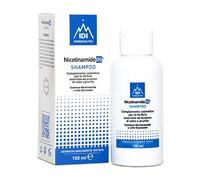 IDI FARMACEUTICI SRL NICOTINAMIDE DS SHAMPOO