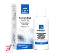NICOTINAMIDE DS SHAMPOO SENZA PROFUMO 100 ML