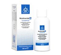 IDI FARMACEUTICI SRL NICOTINAMIDE DS SHAMPOO