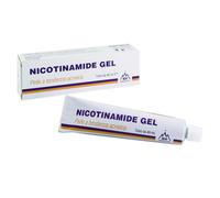 Nicotinamide Gel 40 ml Gel