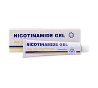Nicotinamide Gel 40 ml Gel