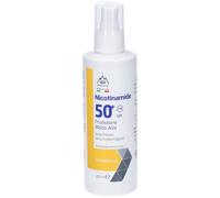 NICOTINAMIDE SPF 50+ 200ML