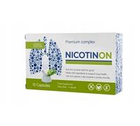 Nicotinon 15 Capsule