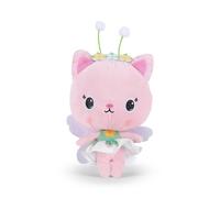 Nicotoy Universal Gabby's Dollhouse - Kitty Fairy 25cm, Peluche, a partire da 0