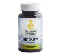 Nictomap v 60 compresse 60g