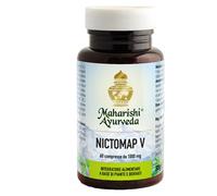 Nictomap v 60 compresse 60g