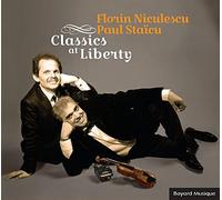 Niculescu & Staicu - Classiques En Liberte
