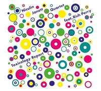 Niculin Janett Quartet Feat. Rich Perry - Toxicology Report/Niculin Janett Quartet Feat. Rich Perry