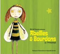 Nid De Coucou - Abeilles Et Bourdons