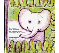 NID DE COUCOU - FANFAN.. -BOOK+CD-
