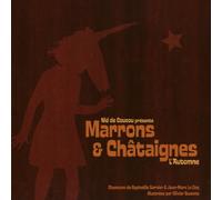 Nid De Coucou - Marrons &..