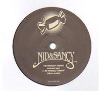 Nid&Sancy - Be Yourself Tonight [Import]