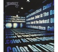 Nid & Sancy - Colour at the Darkest Disco