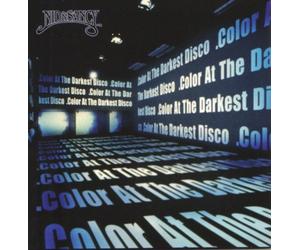 Nid&Sancy - Color at The Darkest Disco [Import]