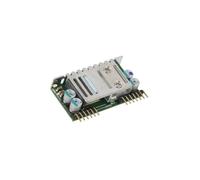 NID100-24 Convertitore: DC/DC 100,8W UEing: 30-53V 24VDC IAusg: 4,2A SIP 35g ...