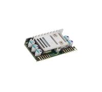 NID100-5 Convertitore: DC/DC 55W UEing: 10,5V 5VDC IAusg: 11A SIP 35g 200kHz ...