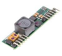 NID35-5 Convertitore: DC/DC 17,5W UEing: 10,5-53V 5VDC IAusg: 3,5A SIP 9g MEA...