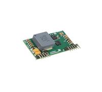 NID65-12 Convertitore: DC/DC 58,8W UEing: 20-53VDC Uscita: 12VDC IAusg: 4,9A ...