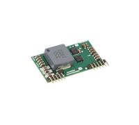 NID65-24 Convertitore: DC/DC 64,8W UEing: 30-53VDC Uscita: 24VDC IAusg: 2,7A ...