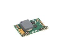NID65-5 Convertitore: DC/DC 32,5 W UEing: 10,5-53VDC UAusg: 5VDC IAusg: 6,5A ...
