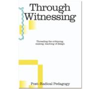 Nida Abdullah Through Witnessing (Tascabile)