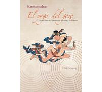 Nida Chenagtsang El yoga del gozo (Tascabile)