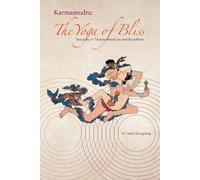 Nida Chenagtsang Karmamudra (Tascabile)