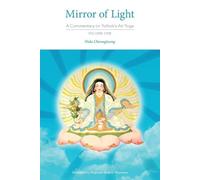 Nida Chenagtsang Mirror of Light (Tascabile)