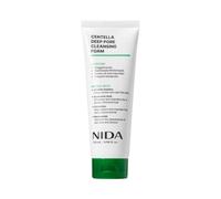 NIDA - Limpiador Facial en Espuma Centella Deep Pore