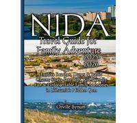 Nida Travel Guide for Family Adventure 2025-2026