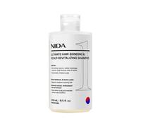 NIDA - Ultimate Hair-Bonding & Scalp-Revitalizing Shampoo 250ml