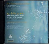 Nidaa Abou Mrad : Violon - Mohamad Ayache, Sylvie Haddad, Mireille Chaaya: Chant - L' Annonce faite a Marie un Oratorio Soufi de Nidaa Abou Mrad