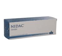 NIDAC CREMA 75ML