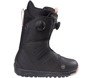 Nidecker Altai Woman Snowboard Boots 23