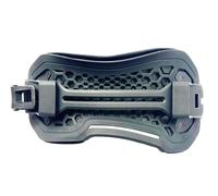 Nidecker Attacchi Da Snowboard - EXOFRAME E EXOKUSH Set Di Cinghie Alla Caviglia