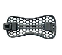 Nidecker Attacchi Da Snowboard - EXOFRAME E EXOKUSH Set Di Cinghie Alla Caviglia