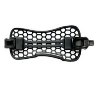 Nidecker Attacchi Da Snowboard - EXOFRAME E EXOKUSH Set Di Cinghie Alla Caviglia