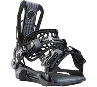 NIDECKER Flow Fenix - Unisex - Nero - Taglia L- modello 2027