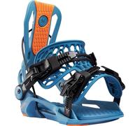 Nidecker Attacchi Per Snowboard Flow Fenix