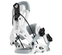 Nidecker Attacchi Per Snowboard Flow Fuse