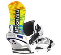 Nidecker Attacchi Per Snowboard Kaon-plus