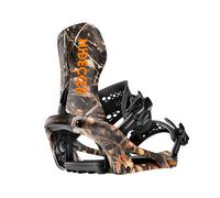 Nidecker Attacchi Per Snowboard Lt Supermatic