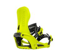 Nidecker Attacchi Per Snowboard Lt Supermatic