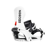 Nidecker Attacchi Per Snowboard Lt Supermatic
