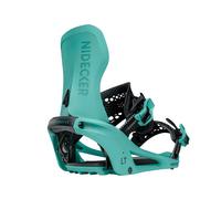 Nidecker Attacchi Per Snowboard Lt Supermatic