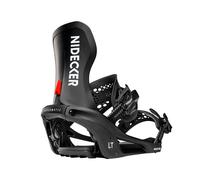 NIDECKER Lt Supermatic - Unisex - Nero - Taglia L- modello 2027