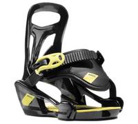 Nidecker Attacchi Per Snowboard Magic