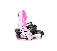 Nidecker Attacchi Per Snowboard Og Supermatic
