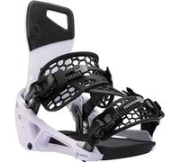 Nidecker Attacchi Per Snowboard Og Supermatic