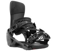 Nidecker Attacchi Per Snowboard Supermatic-carbon
